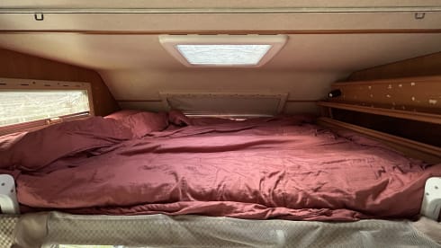 Pluk! – 5p LMC alcove from 1992