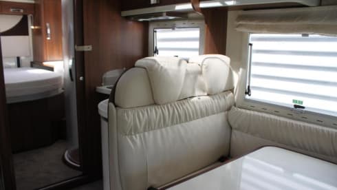SOLyMAR – MC LOUIS TOPCAMPER (see special options)