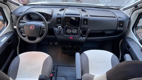 "Automatic" Challenger 337 GA VIP-FULLY equipped, UNLIMITED km