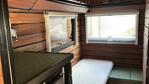  Reakel – Cozy house on wheels❤️🚐