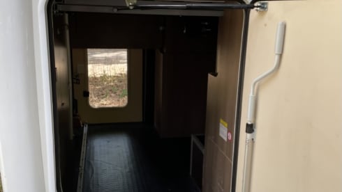 4-person Chausson semi-integrated from 2012