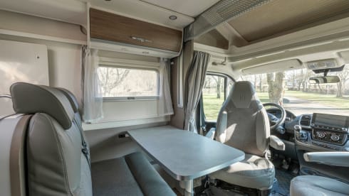 4p Fiat semi-integrated from 2022