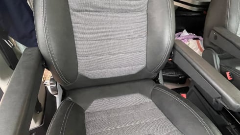 GoBonnie – 4p Adria Mobil Bus ab 2021