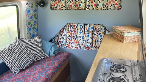 GG – See Scotland in our 4 berth Gretna Green -Insurance Included