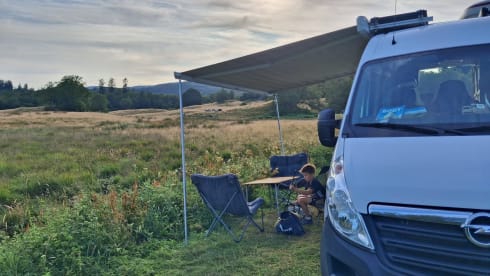 Lemon Tree – Adventurous and comfortable road trip