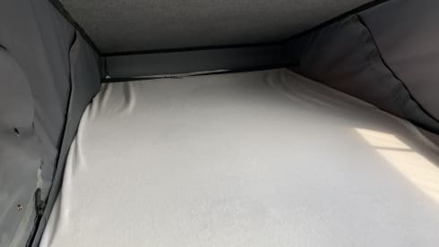 T5 Volkswagen Transporter.