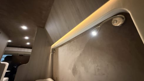 Freedom on Wheels – 2p Other bus from 2019