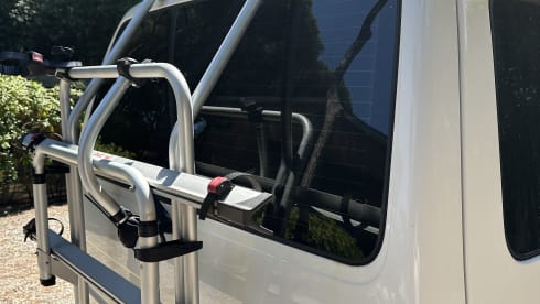 Furg.One  – T4 Westfalia