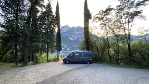 Camper Marino – Camper every day 🤩🏕🗺