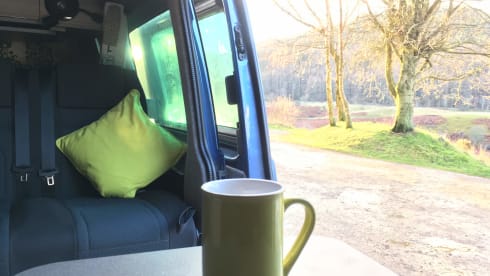 Skipper – Explore Scotland from the centre of Edinburgh