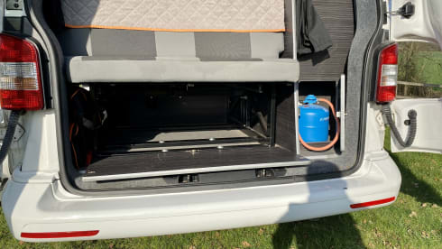 ONO – Volkswagen T5.1 (2015)