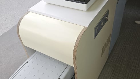 PRINCIPE AZZURRO  – Splendido Van