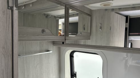 Livingstone duo – 2-Pfund-Fiat-Bus ab 2020