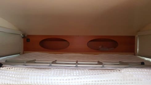 Juline – Ford Hobby Edition 