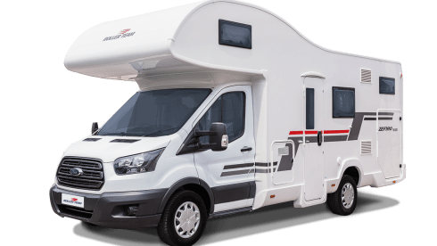 AFP ROLLERTEAM 690  – Autoroller 690