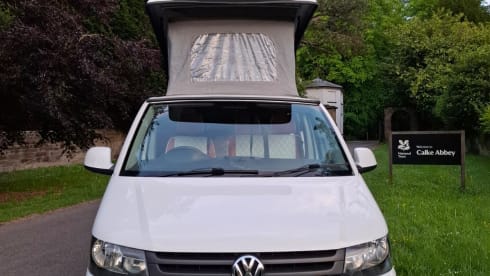 Campo – Vw Camper 
