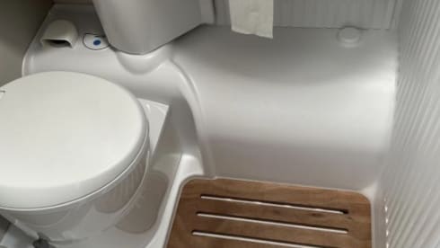 de Zwerver – 4p Dethleffs halbintegriert ab 2020