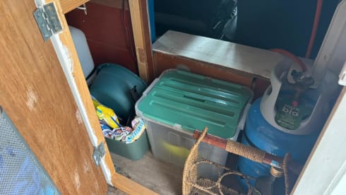 Frieda – Bus Ford 2p de 2007