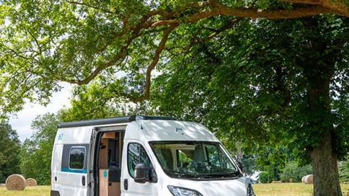 Timo – Camper All-in!