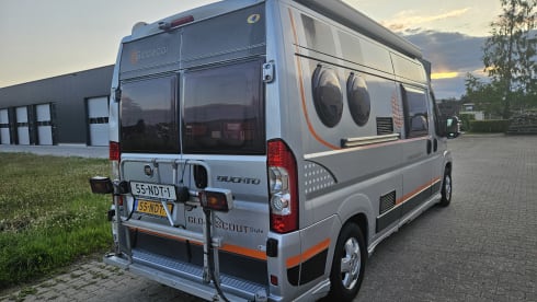 2p Fiat bus from 2008