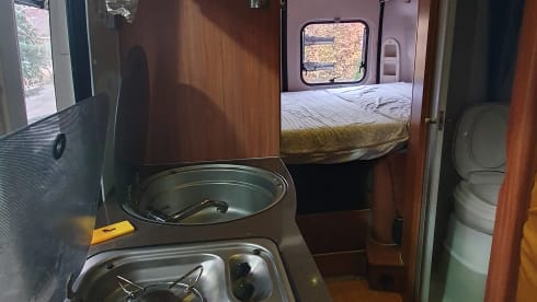 KKC – 2p Adria Mobil integrated from 2011