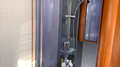 Pensioen Hobbyke – Our 5-person Hobby alcove can be rented out at a reasonable price