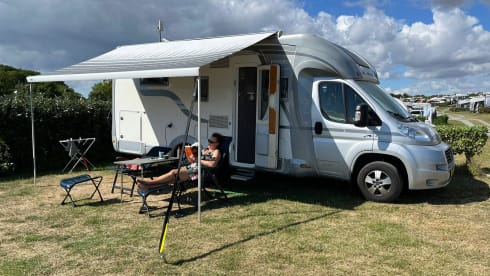 3p Laika semi-integrated from 2015