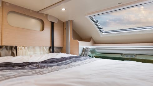 2021 McLouis Sovereign – 2021 McLouis Sovereign 160hp AUT