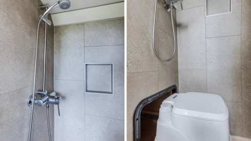 Boaz de Bus – Boaz de Bus - Camper autocostruito L3H2