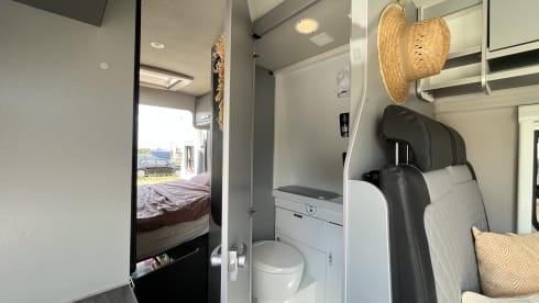 Eddie – Camping-car neuf Eddie