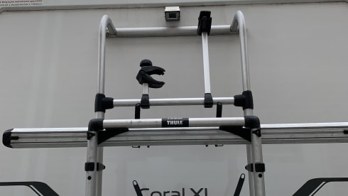 Adria Coral XL  – Luxueus Capmer Adria Coral XL Axess 670 