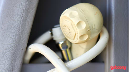 Ale – Mercedes Westfalia Vito Marco polo