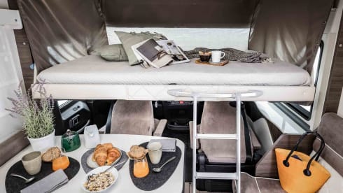 4p Fiat integrated from 2018