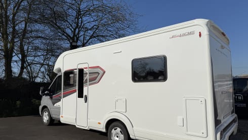 Auto Trail F74 2025 FXZ – Auto-Trail F74 2025 AUTO