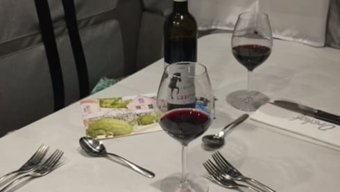 Ons huisje op wielen – 5p Benimar semi-integrated from 2019