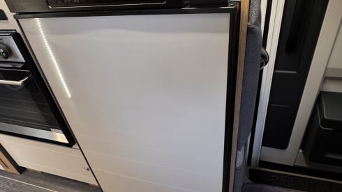 Big Bertha – 6 berth Roller Team 746 from 2025