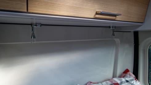 Font Vendome Leader Camp 2020