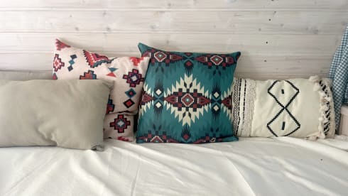 Twinkie – ✨On an adventure in a van✨