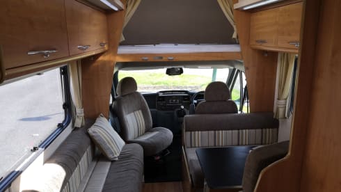 Touring Tribute