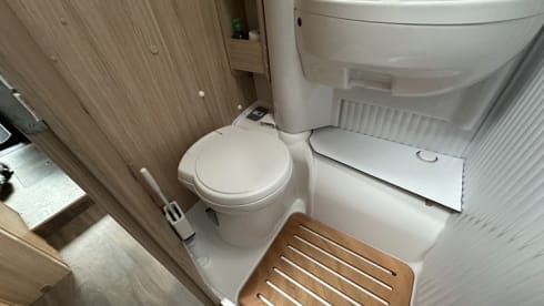 Auszeit für max.4 Personen und Vierbeiner