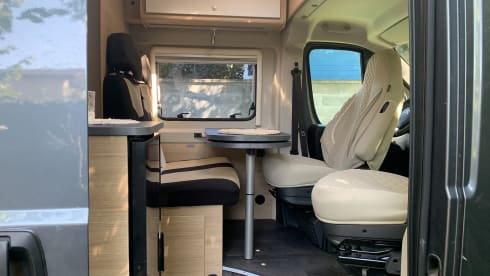 Jumpy – 2024 Roadcar Citroen Jumper