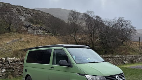 Sprout – Ultimate adventure wagon with all the toys