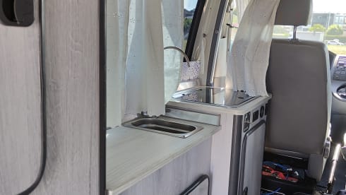 Van T5 Bari β Van T5 Bari