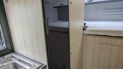 Prenzlauer Berg – Zonleven (A 75 DP)