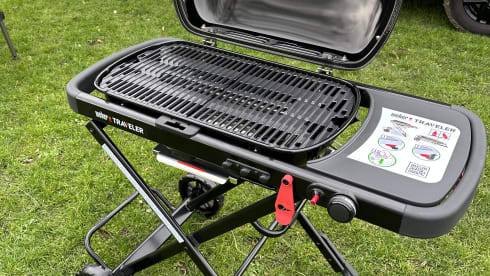 6-person super de luxe all-inclusive Bürstner Lyseo Time 22-03-2021