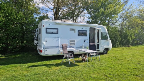 4p Rapido integrated from 2002