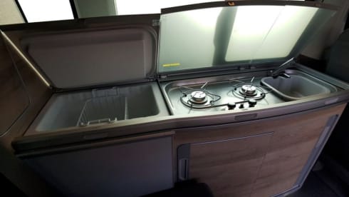 VOLKSWAGEN CALIFORNIA COAST dec2020