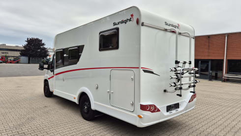 Sunlight T64
