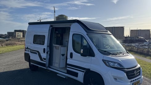 Chausson – 2p Fiat bus from 2019