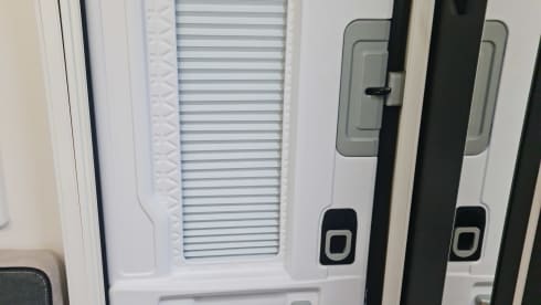 George – 5* 4 berth Chausson 650 Etape Brand new 2024